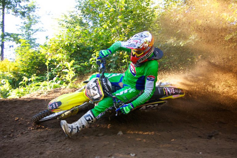 Jt Racing Gear Review Pulpmx