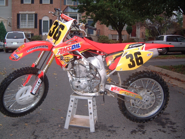 world's worst bike