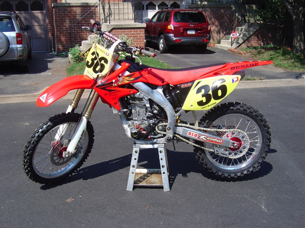 world's worst bike