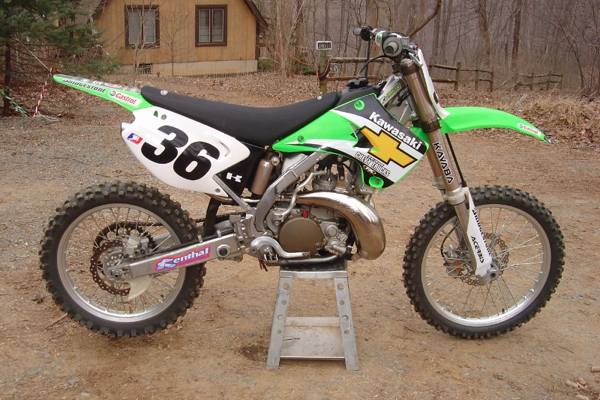 world's worst bike