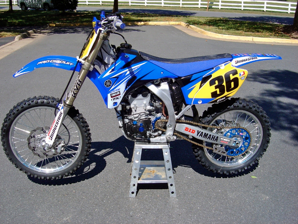 world's worst bike