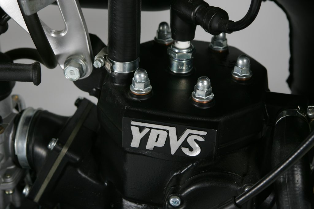 yz250 engine