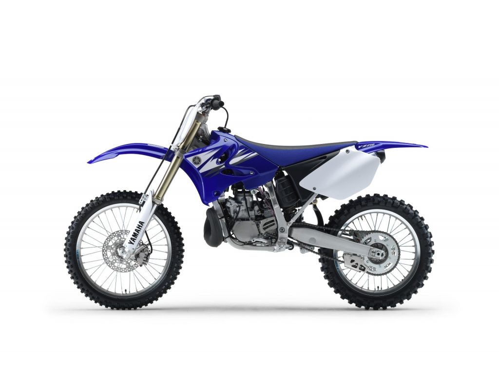 yamaha yz 150 2 stroke