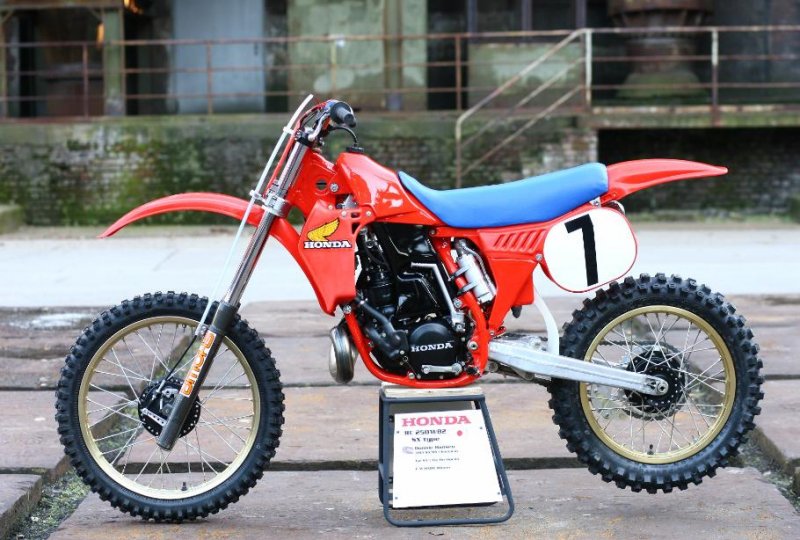 works motocross bikes for sale