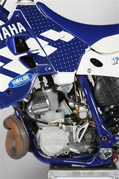 yz250 engine