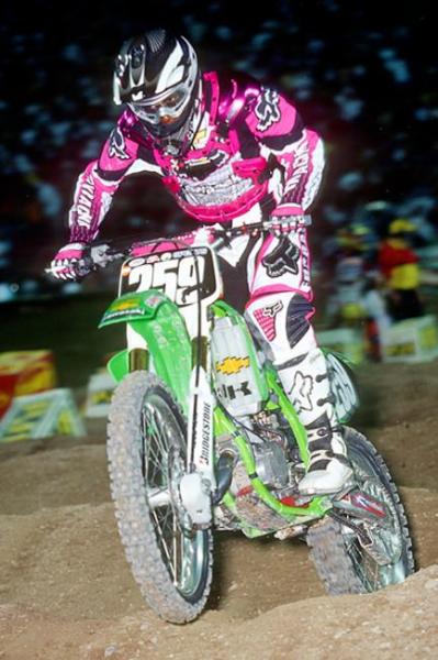 fox retro mx gear