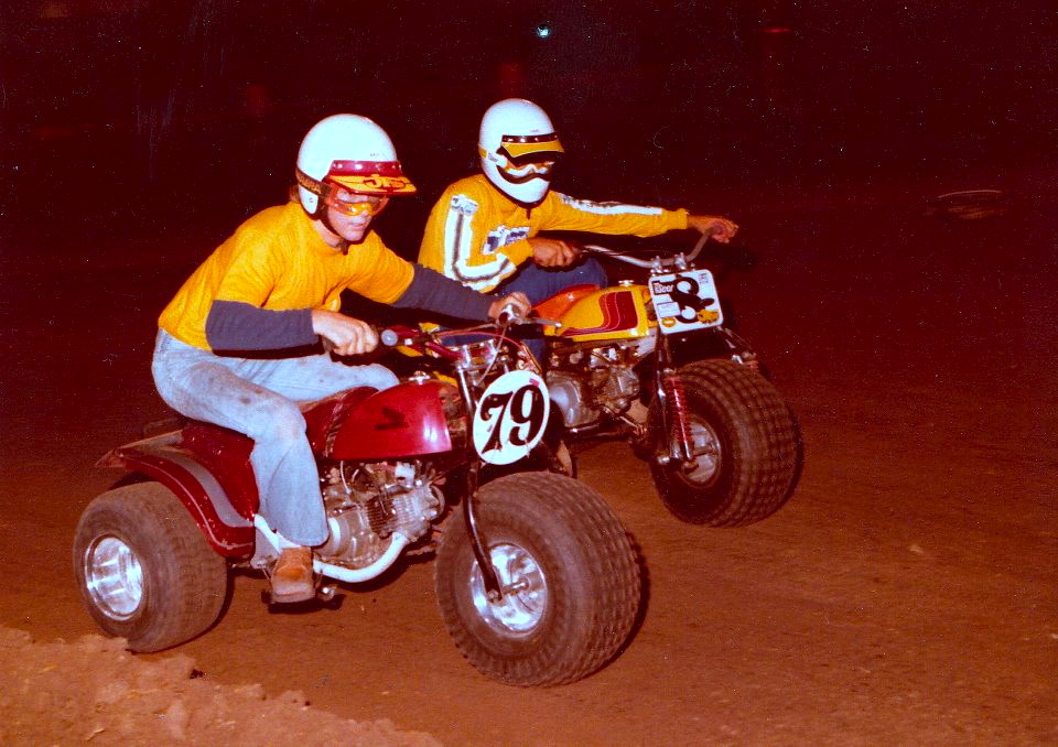 Honda 4 Wheeler For Sale >> GP’s Classic Steel #82: 1982 Yamaha Tri-Moto 250 – PulpMX Honda 4 Wheeler For Sale >> GP’s Classic Steel #82: 1982 Yamaha Tri-Moto 250 – PulpMX