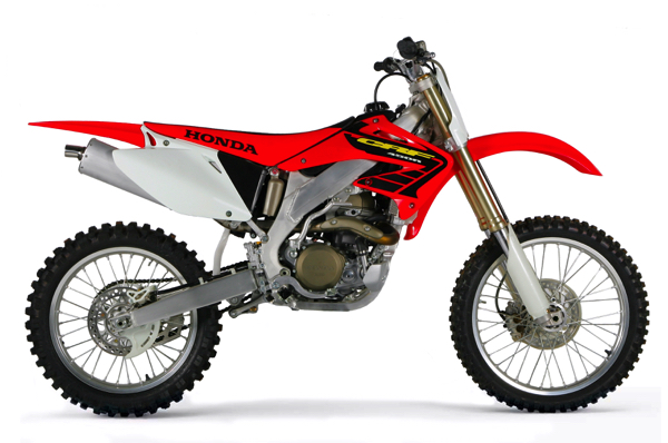 crf450r 2002