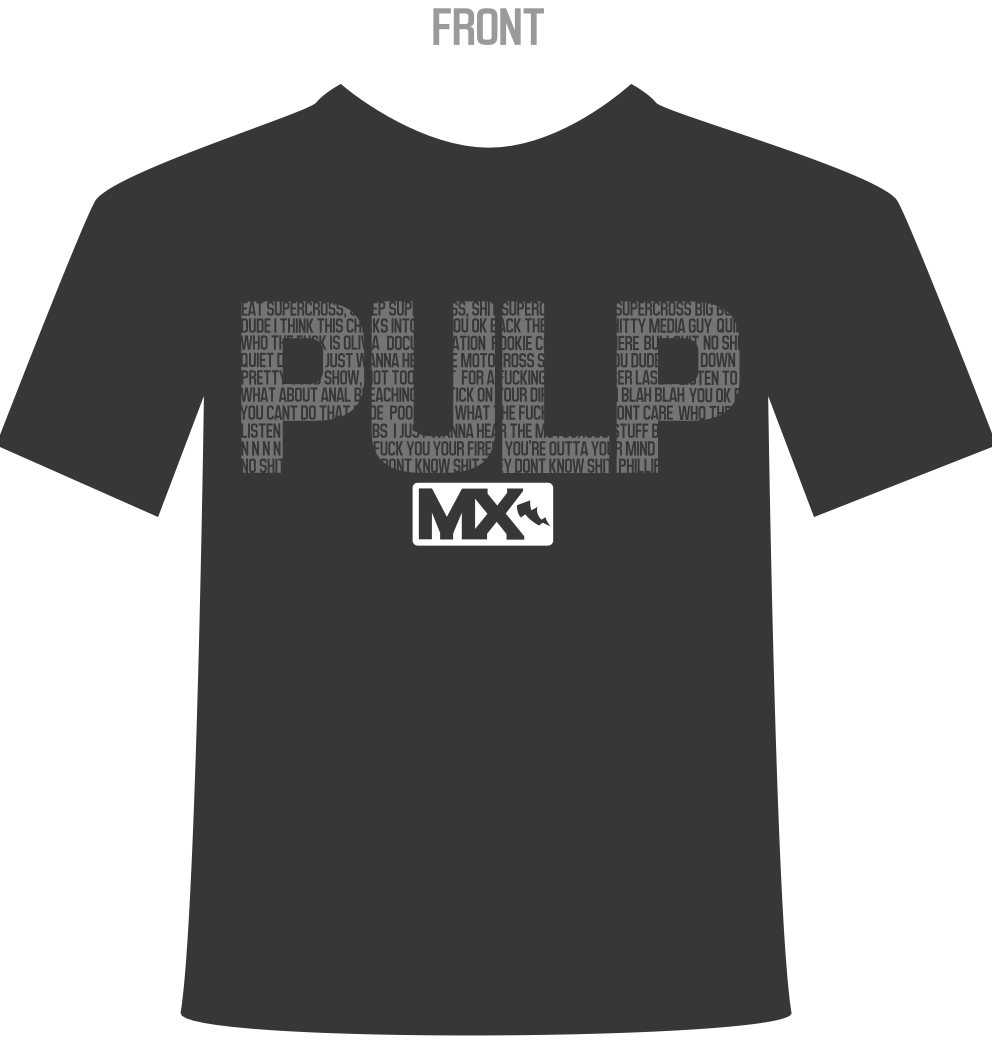 Shop PulpMX Gear! PulpMX