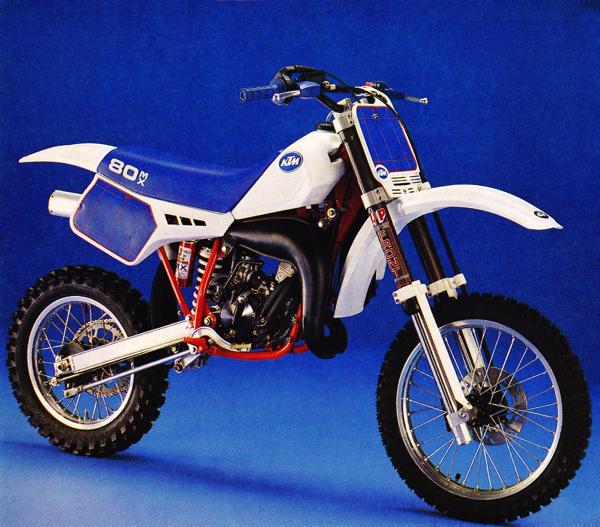 ktm 80 2 stroke