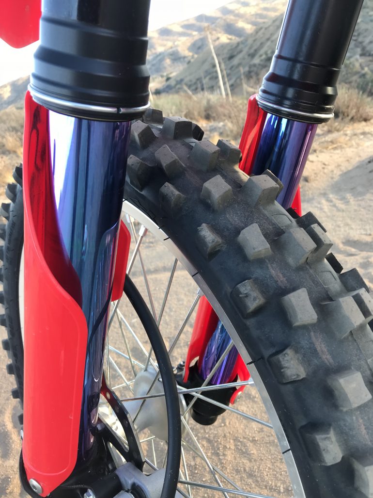 Reviewed Race Tech Suspension PulpMX