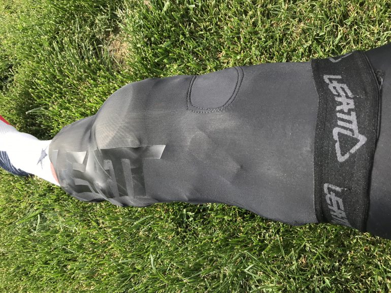 Reviewed Leatt KneeBrace Pant PulpMX