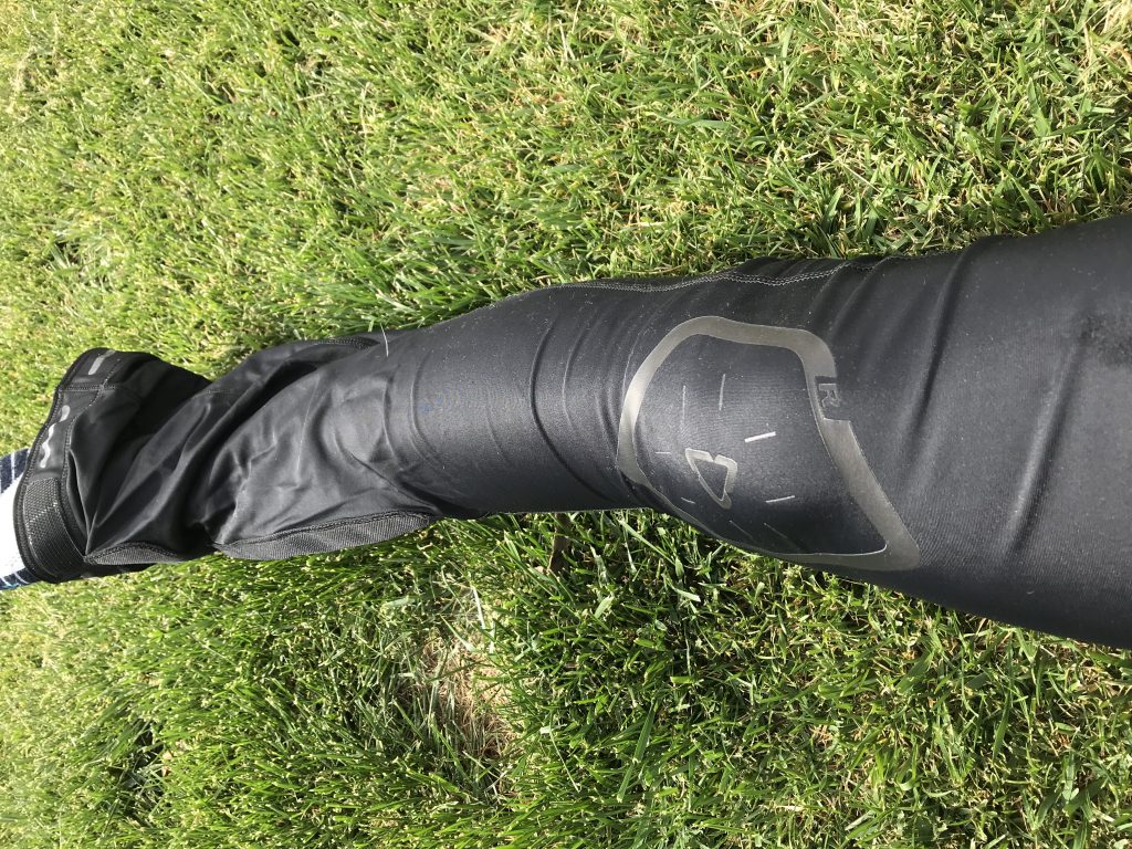 Reviewed Leatt KneeBrace Pant PulpMX