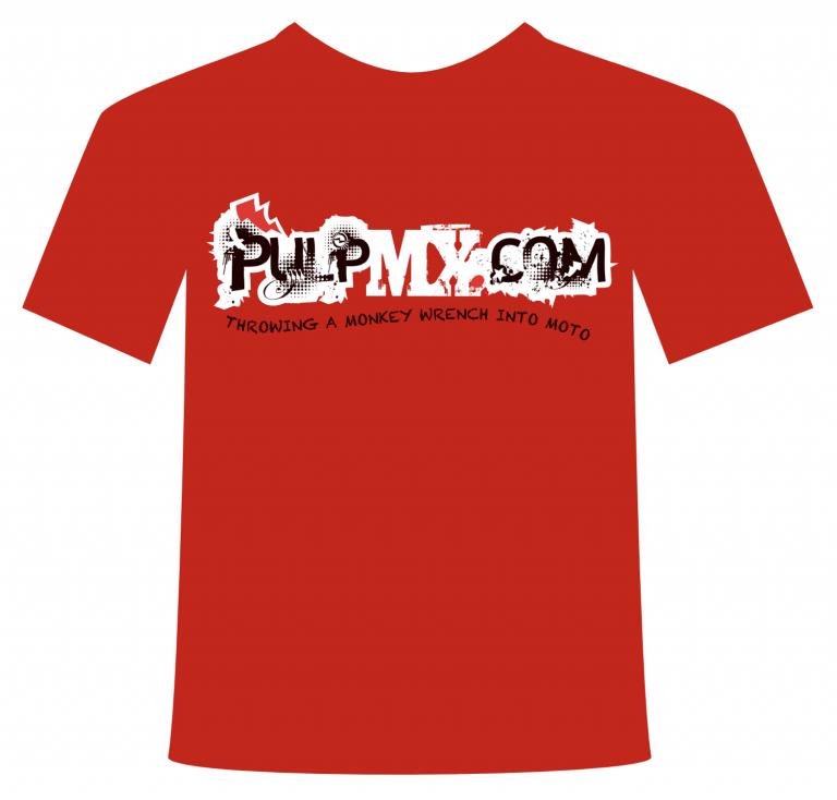 Shop PulpMX Gear! PulpMX