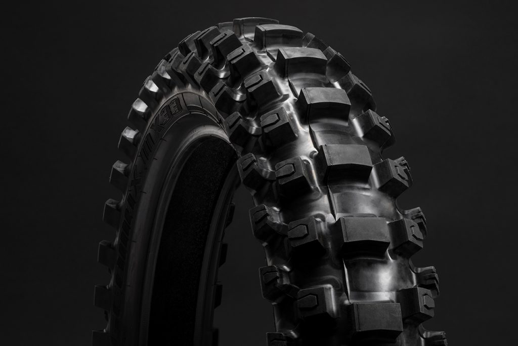 dunlop mx 33 tires