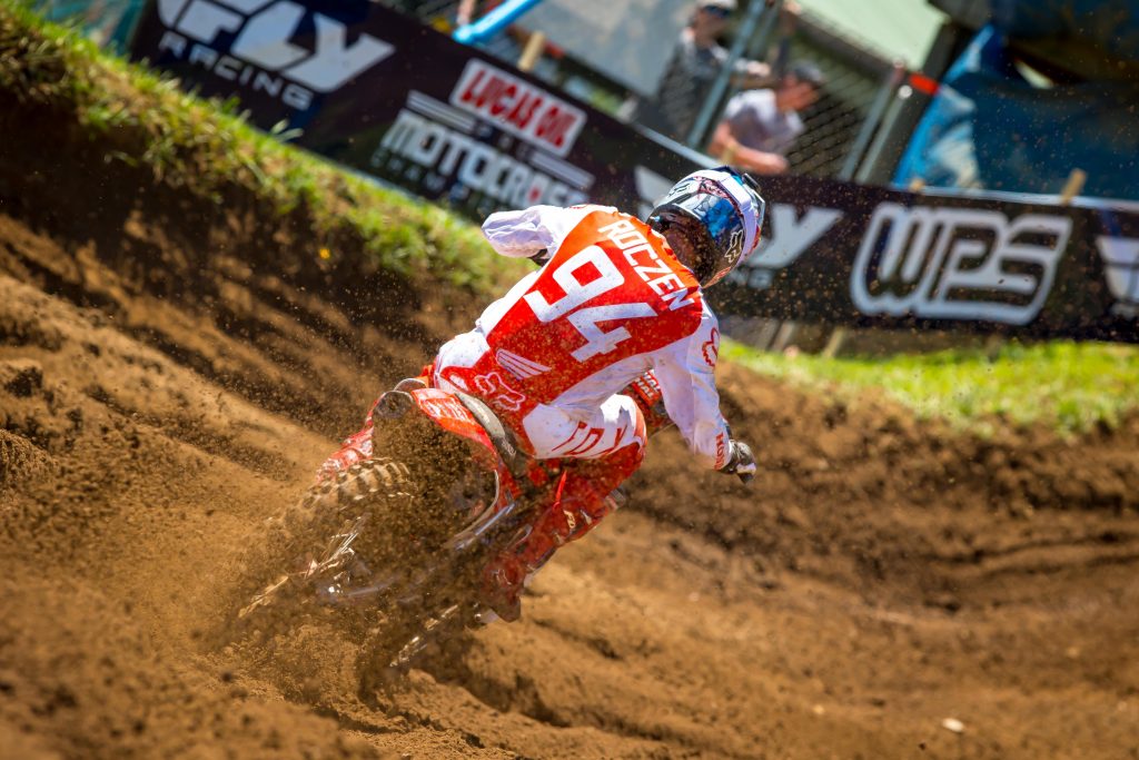 Keefer Daytime Red Bud MX PulpMX