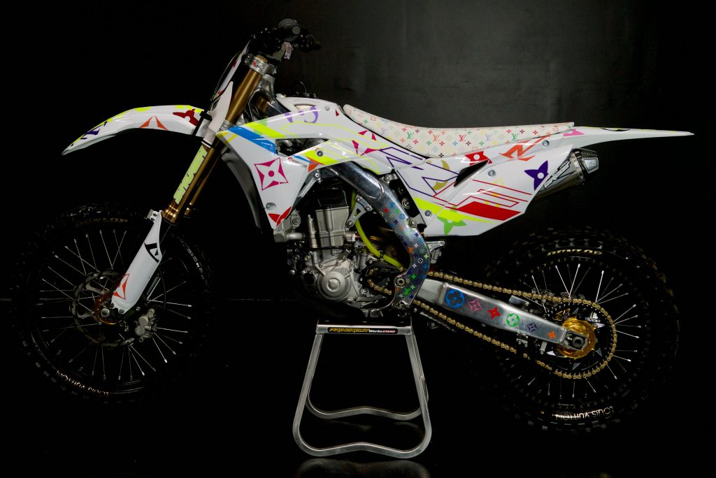 my bikes
