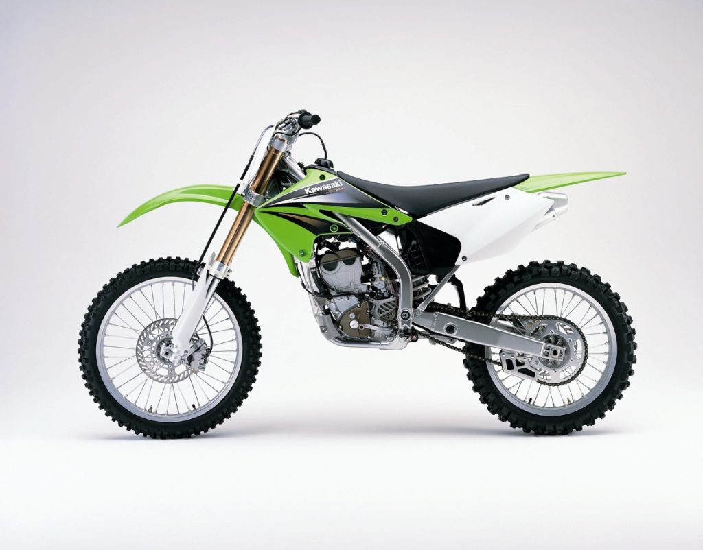 suzuki rm 250 4 stroke