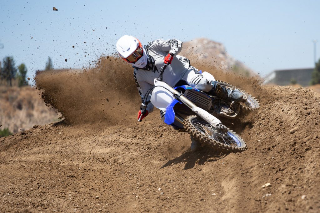 2020 yamaha yz450f