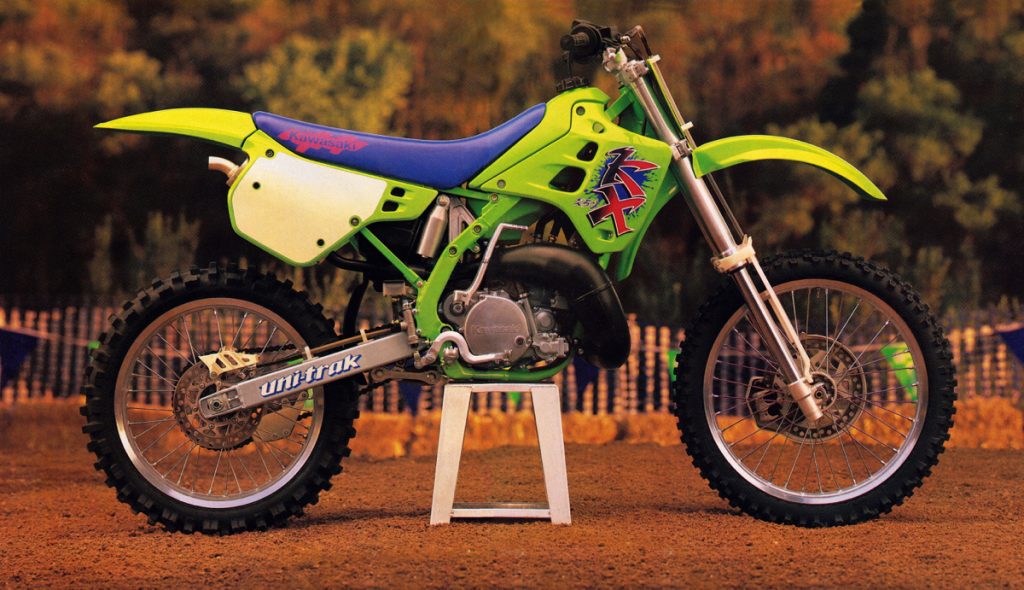 kx80 for sale craigslist