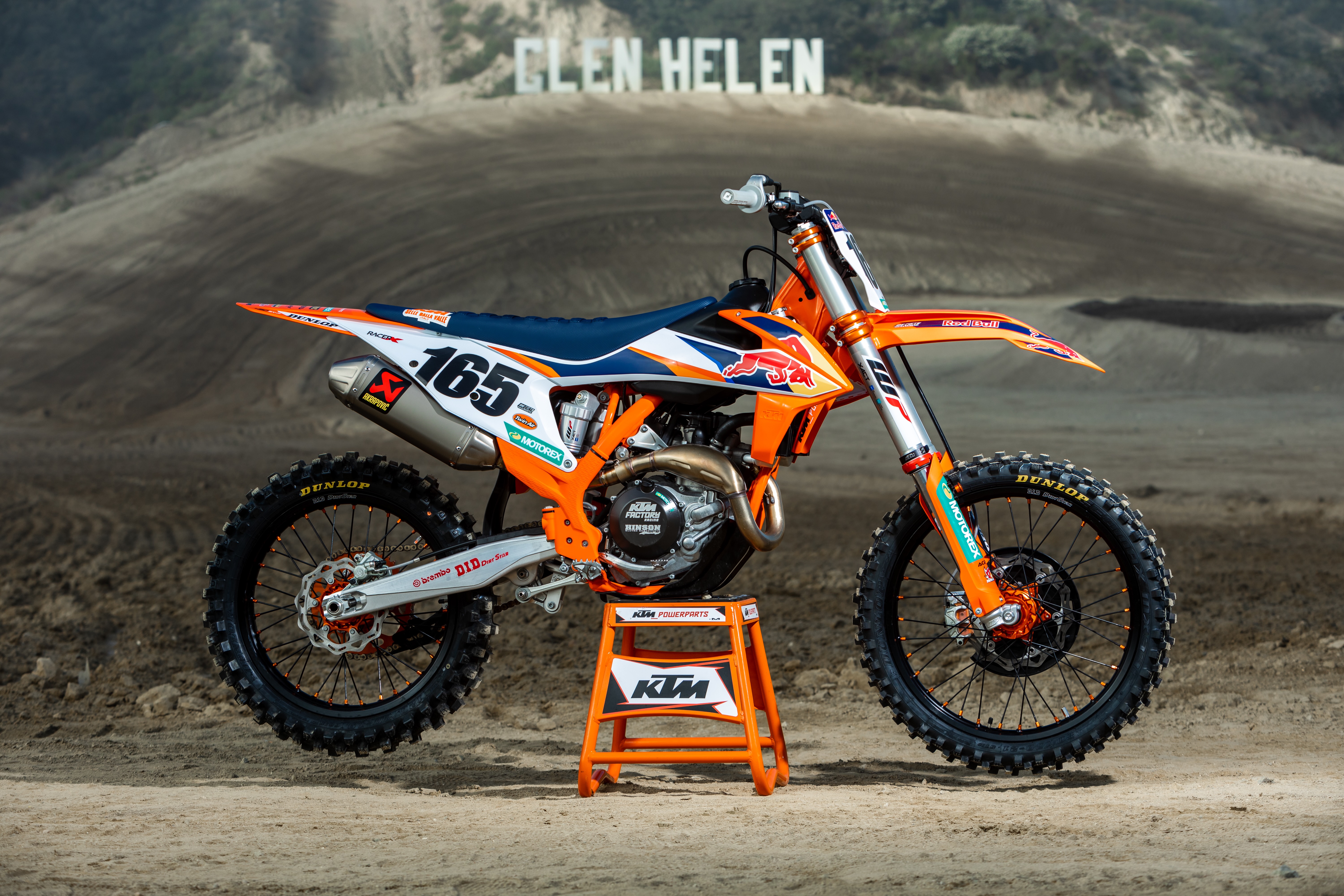 ktm 450sxf