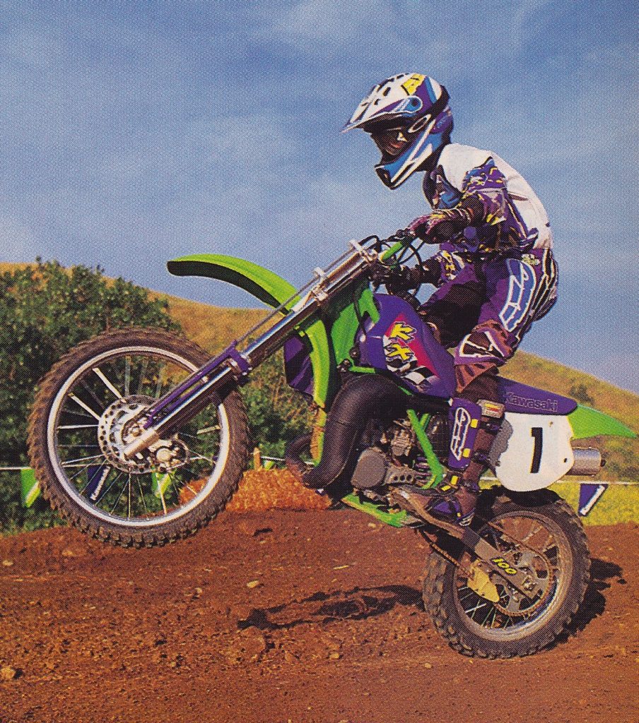 06 kx100