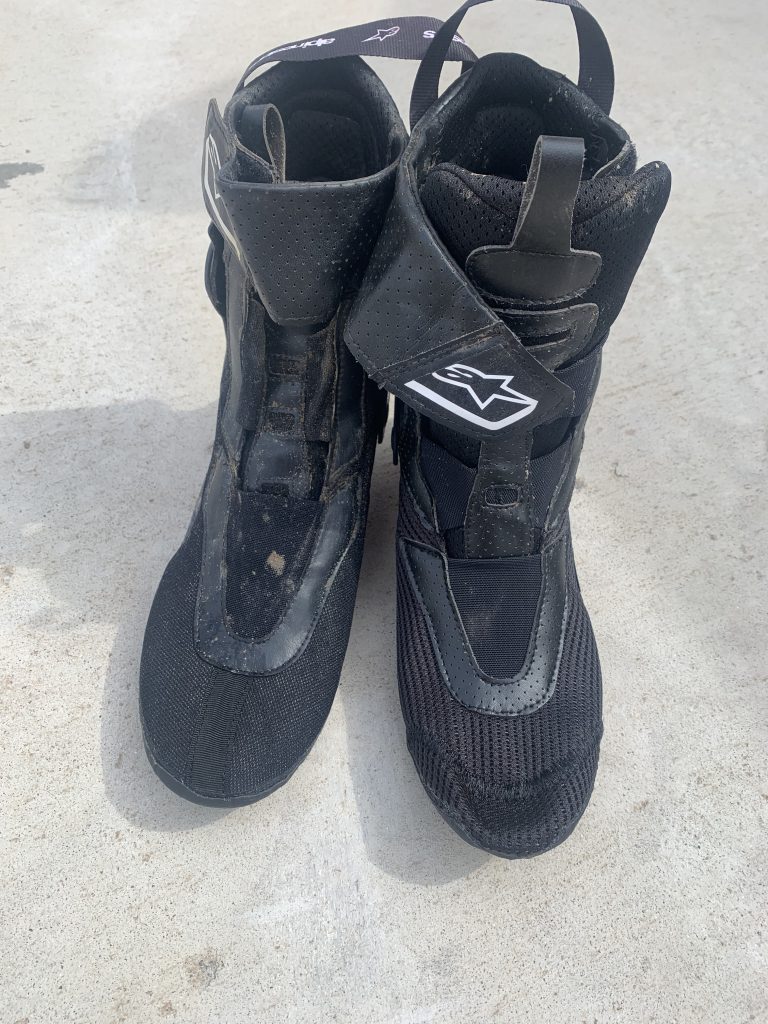 alpinestars tech 10 vented