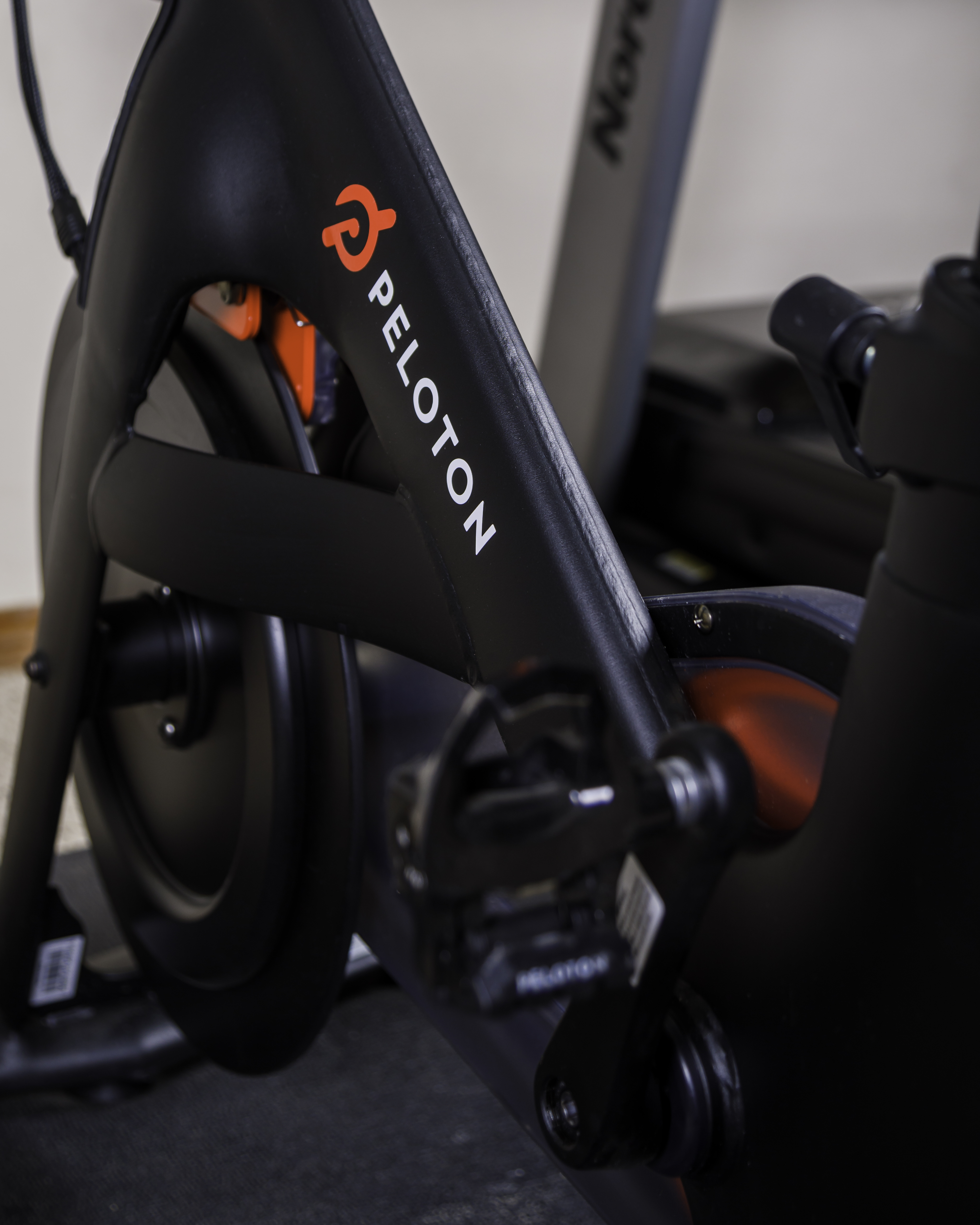 peloton bike upgrades