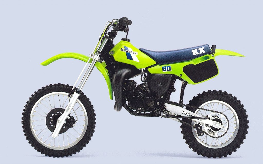 Udgående hed fortryde Maxxis Tires” – Classic Steel #162: 1984 KX80 – PulpMX