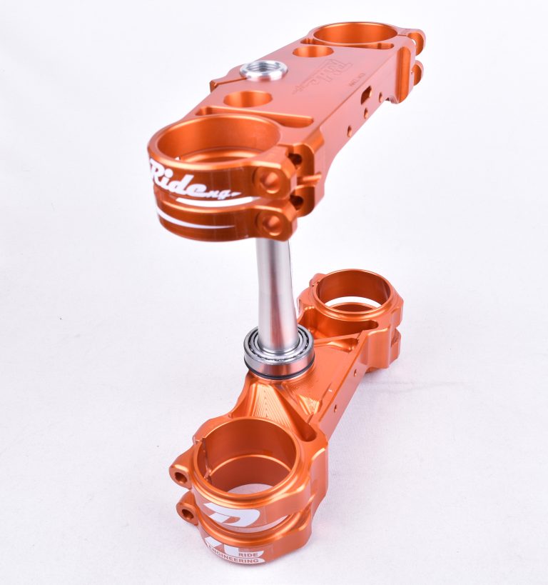 Ride Engineering 23.5mm Split Triple Clamps (2023 KTM 450 SXF) PulpMX