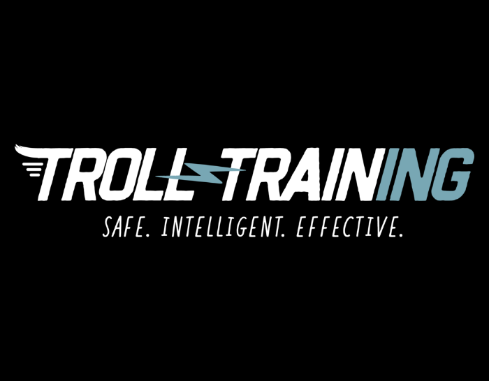 Troll Training