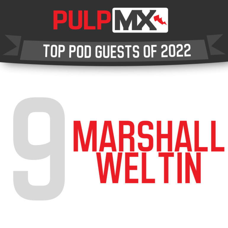 The Top Stuff on Pulpmx in 2022 PulpMX