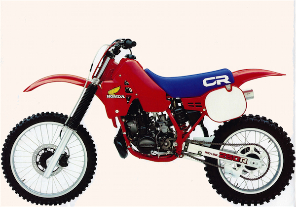 GP’s Classic Steel #98- 1984 250MX Shootouts – PulpMX