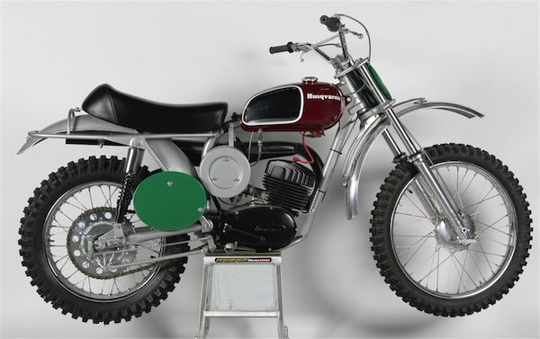 GP’s Classic Steel #100: 1968 Yamaha DT-1 250 – PulpMX