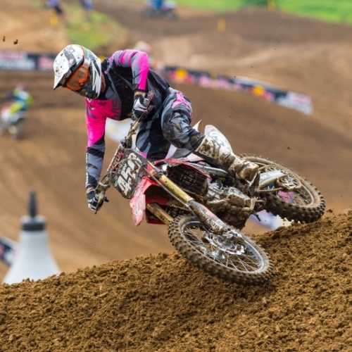 Observations From the Midwest: 250 Class – PulpMX