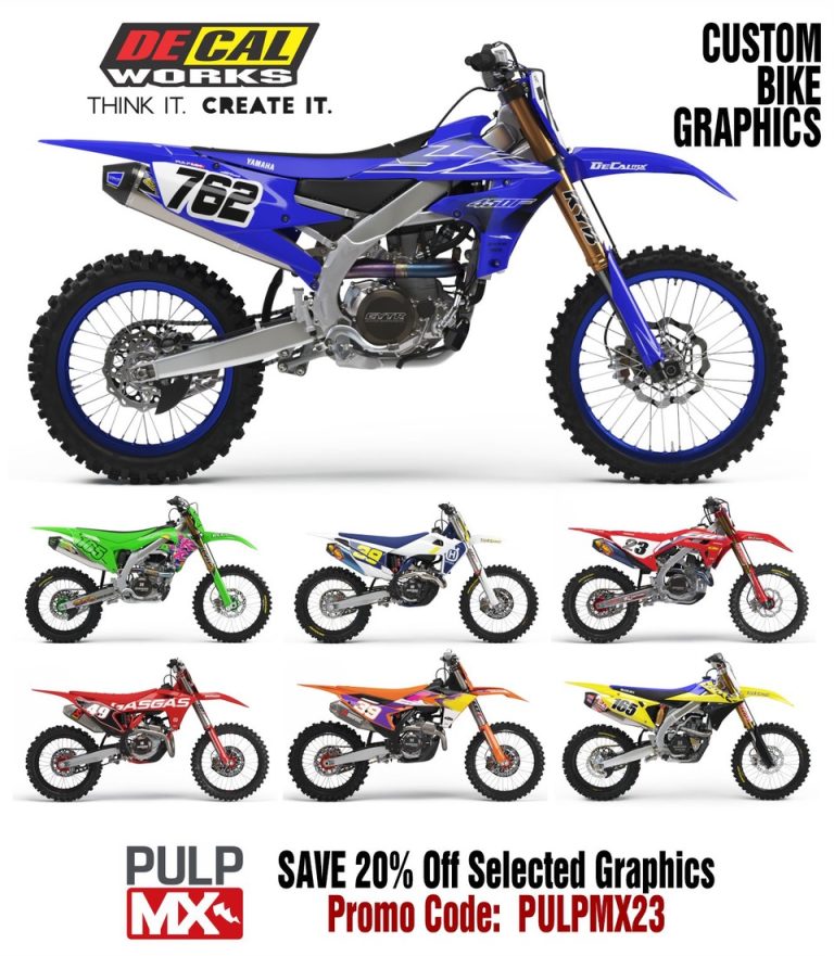 Shop PulpMX Gear! PulpMX