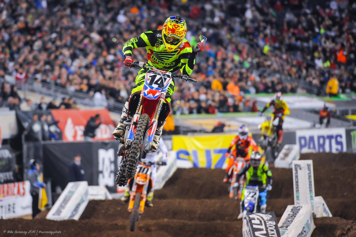 MetLife Photo Report – PulpMX