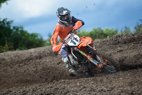 FXR Racing: Walton TransCan Photo Report – PulpMX