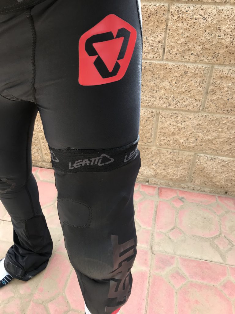 Reviewed: Leatt Knee-Brace Pant – PulpMX