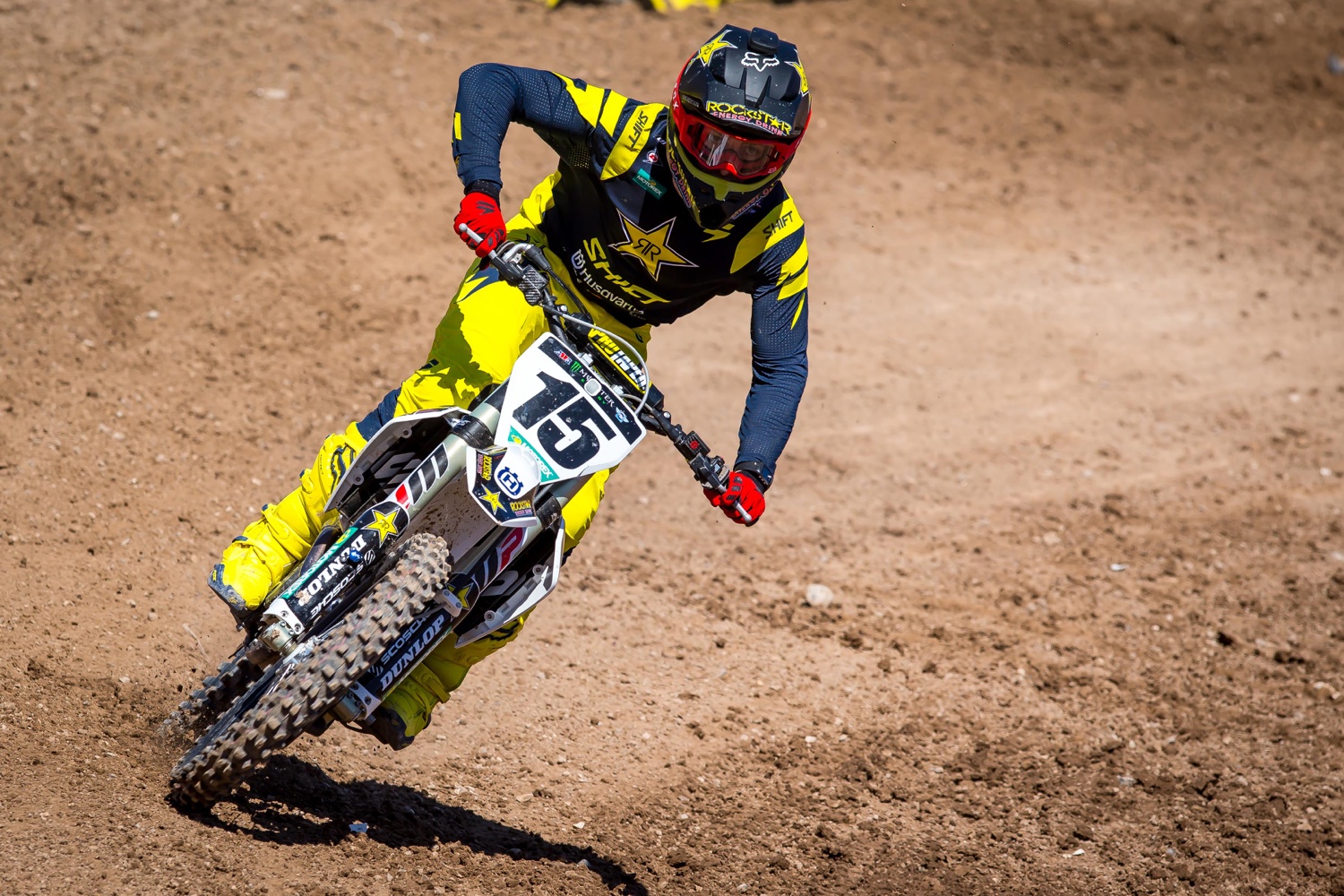 Swizcorner: Wrapped Up – PulpMX