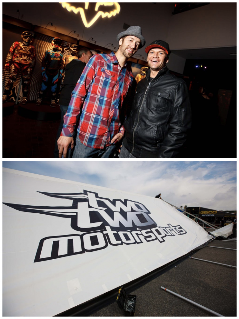 Two Two Racing The Oral History of Two Two Motorsports – PulpMX