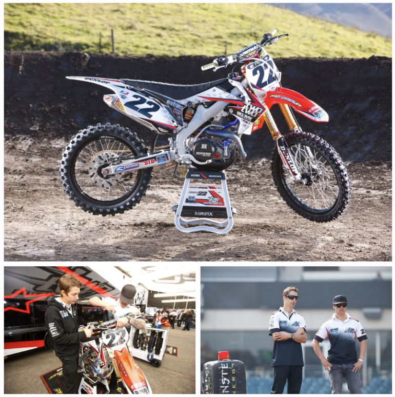 Two Two Racing The Oral History of Two Two Motorsports – PulpMX