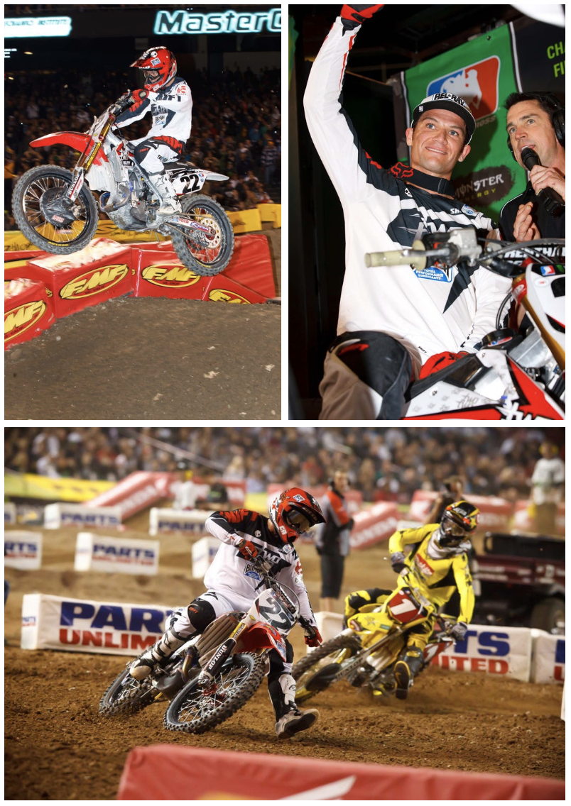 Two Two Racing The Oral History of Two Two Motorsports – PulpMX