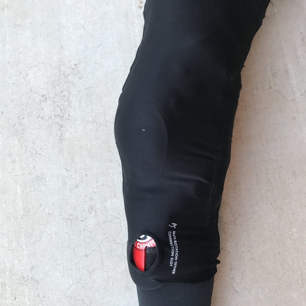 Keefer Tested: Asterisk Zero G Knee Brace Pants – PulpMX