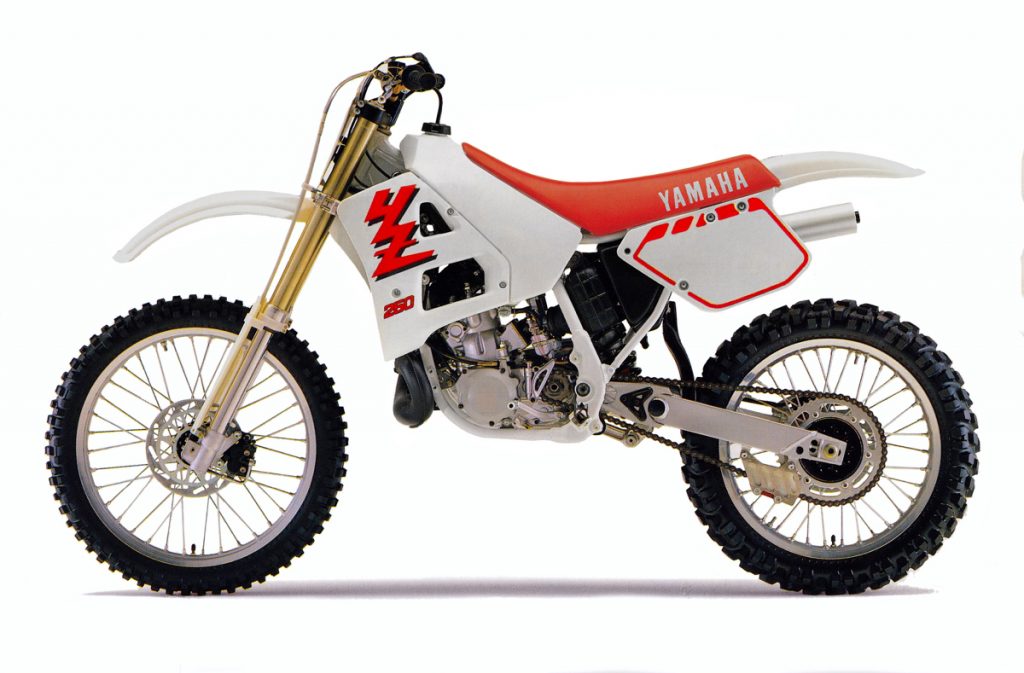 “Maxxis Tires” – Classic Steel Top 10 Yamaha Models – PulpMX