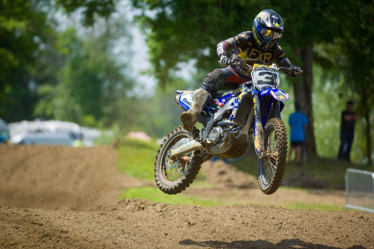 PulpMX Photo Report – Sand Del Lee Canadian National – PulpMX