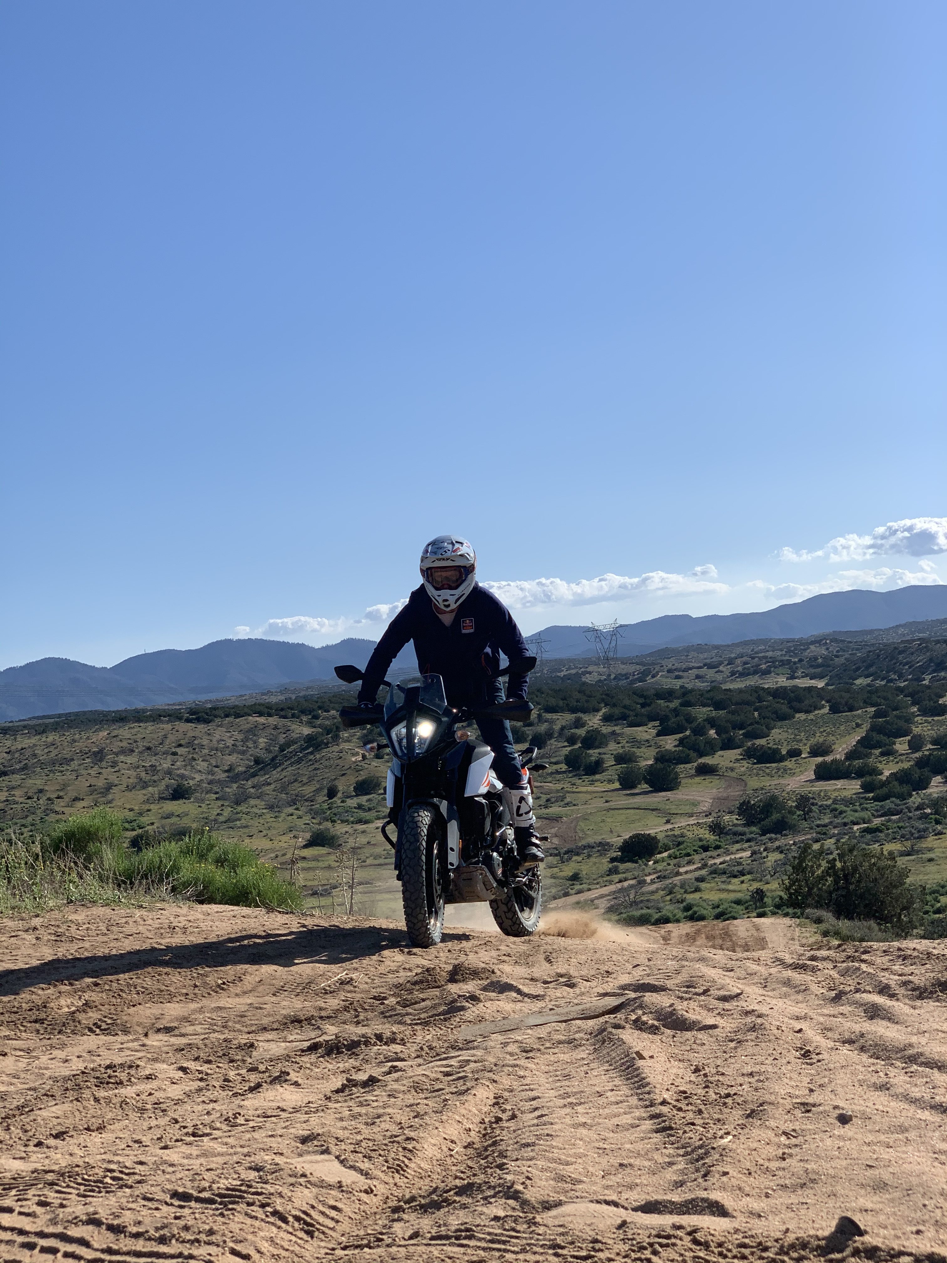 Ktm Adventure First Impression Pulpmx