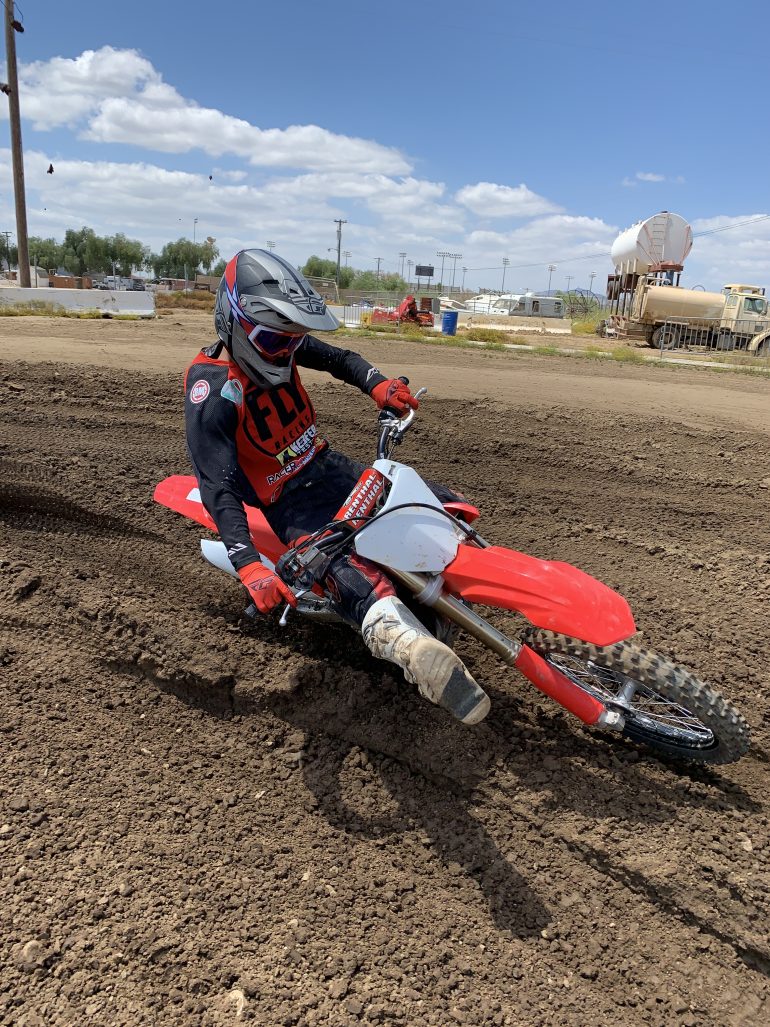 Handlebar Specs For 2020 MX Machines PulpMX