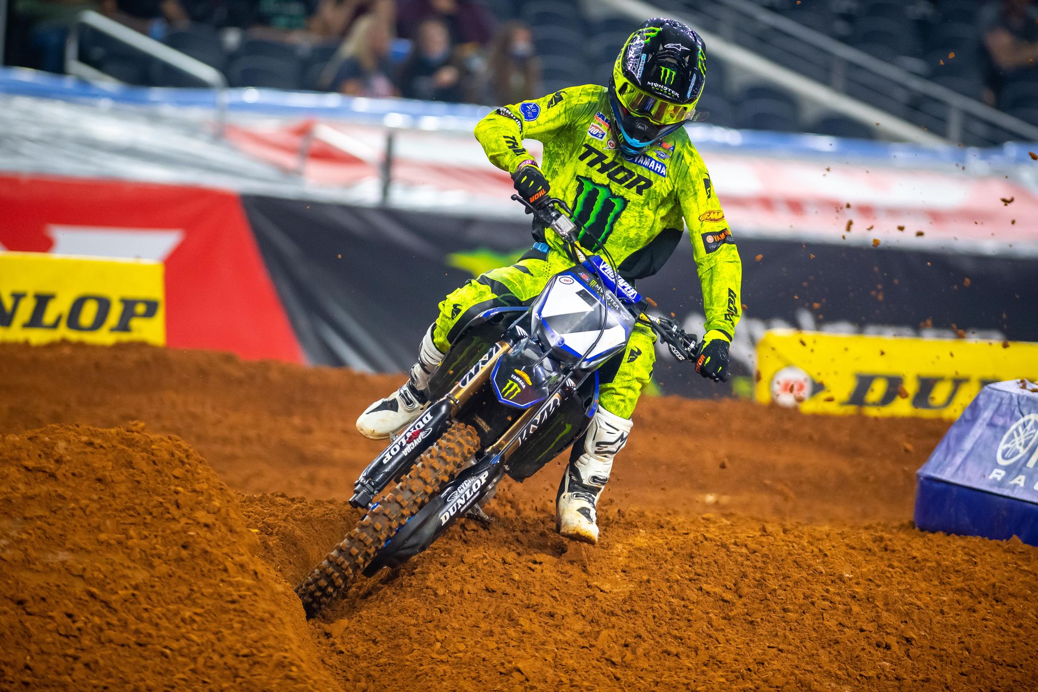 Daytime Program: Dallas 2 – PulpMX