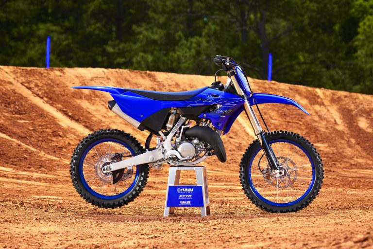 2022 Yamaha YZ Two Stroke Lineup – PulpMX